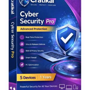 Cratikal Cyber Security Pro