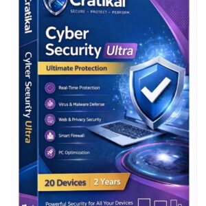 Cratikal Cyber Security Ultra
